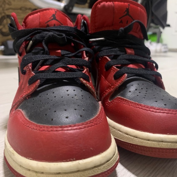 Air jordan - Picture 3 of 6